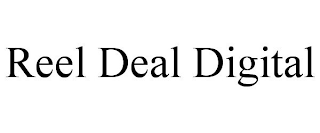 REEL DEAL DIGITAL