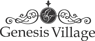 GV GENESIS VILLAGE