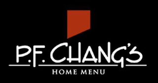 P.F. CHANG'S HOME MENU