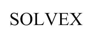 SOLVEX
