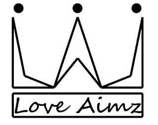 LAL LOVE AIMZ