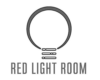 RED LIGHT ROOM