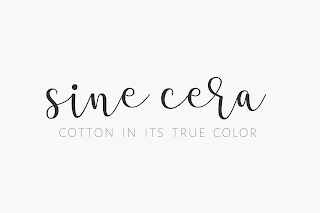 SINE CERA COTTON IN ITS TRUE COLOR