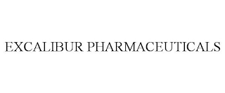 EXCALIBUR PHARMACEUTICALS