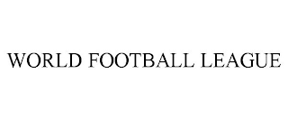 WORLD FOOTBALL LEAGUE