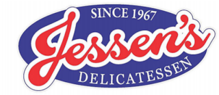 JESSEN'S DELICATESSEN SINCE 1967