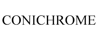 CONICHROME