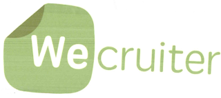 WECRUITER