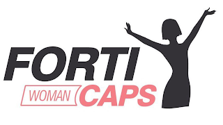 FORTICAPS WOMAN