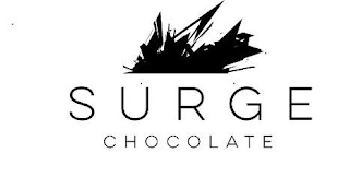 SURGE CHOCOLATE