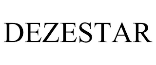 DEZESTAR