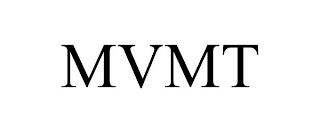 MVMT