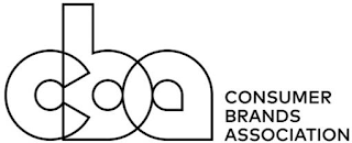 CBA CONSUMER BRANDS ASSOCIATION