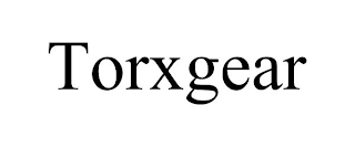 TORXGEAR