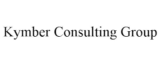 KYMBER CONSULTING GROUP