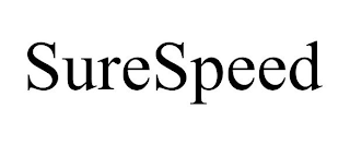 SURESPEED