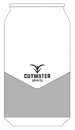 CUTWATER SPIRITS