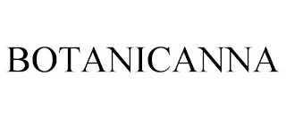 BOTANICANNA