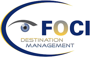 FOCI DESTINATION MANAGEMENT