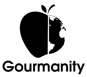 GOURMANITY