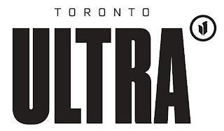 TORONTO ULTRA