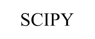 SCIPY