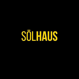 SOLHAUS