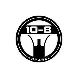 10-8 APPAREL