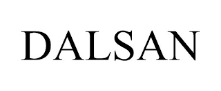 DALSAN