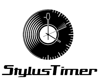 STYLUS TIMER