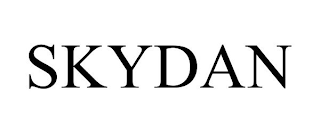 SKYDAN