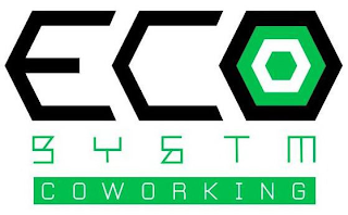 ECO SYSTM COWORKING