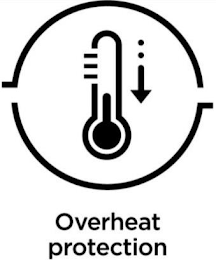 OVERHEATPROTECTION