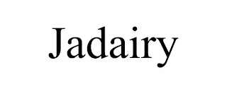 JADAIRY