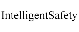 INTELLIGENTSAFETY