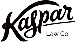 KASPAR LAW CO.