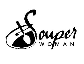 SOUPERWOMAN