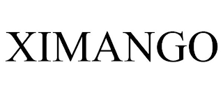 XIMANGO