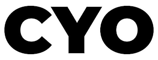 CYO