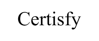 CERTISFY