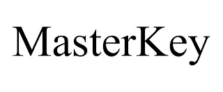 MASTERKEY