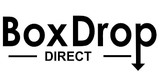 BOXDROP DIRECT