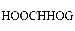 HOOCHHOG