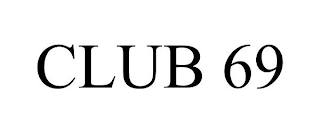 CLUB 69