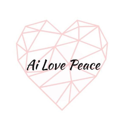 AI LOVE PEACE