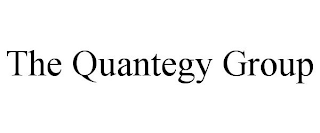 THE QUANTEGY GROUP