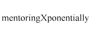 MENTORINGXPONENTIALLY
