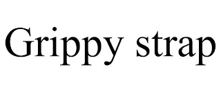 GRIPPY STRAP