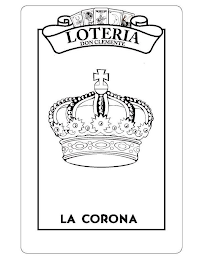 LOTERIA DON CLEMENTE LA CORONA