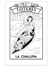 LOTERIA DON CLEMENTE LA CHALUPA
